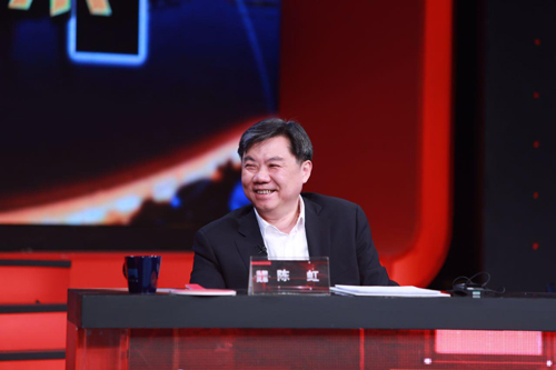 中美车企对话，技术革命能否为上海交通“减压”